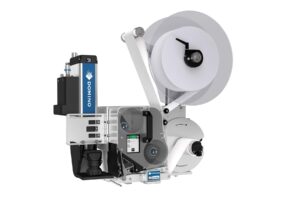 Print- en etiketteeroplossingen 4 Domino Print & Apply - Mx350i-SP