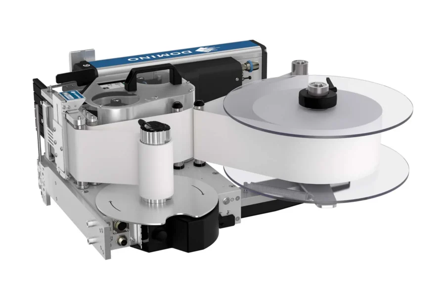 Mx350i-T 3 Domino Print & Apply - Mx350i-T Right_Horizontal