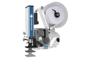 Mx350i-S 26 Domino Print & Apply - Mx350i-T arm out