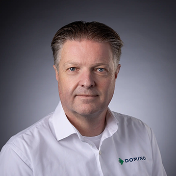 Michel Hobma 2 Michel Hobma - Domino Print & Apply - Verkoop Nederland