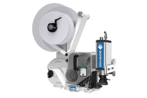 Print- en etiketteeroplossingen 1 MX350i-B